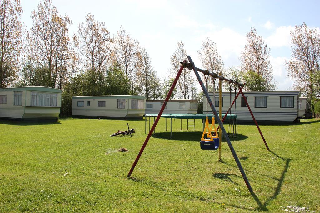 Middenin Hotel Grijpskerke Екстериор снимка