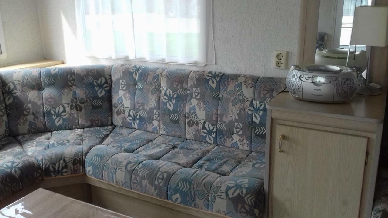 Middenin Hotel Grijpskerke Екстериор снимка