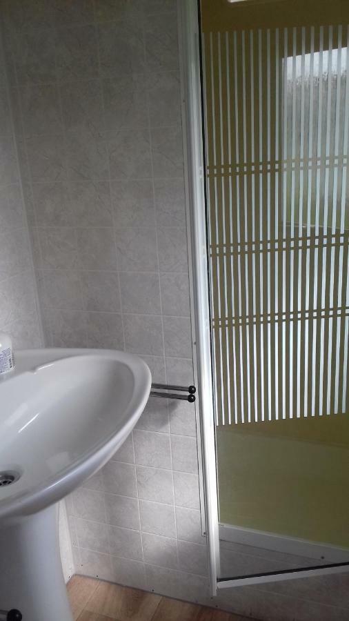 Middenin Hotel Grijpskerke Екстериор снимка